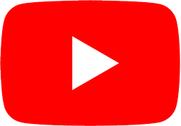 YouTube logo