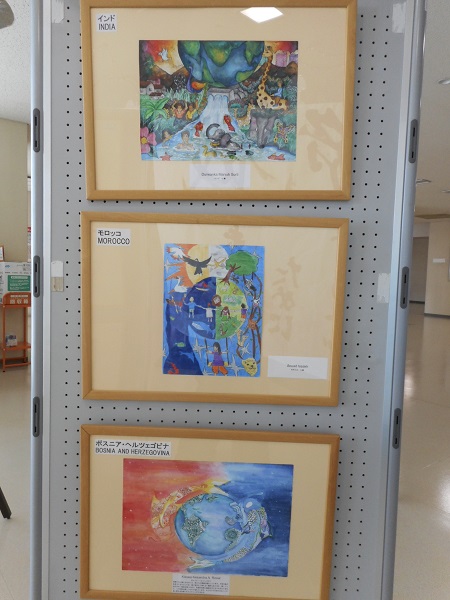 2020年3月展示写真3